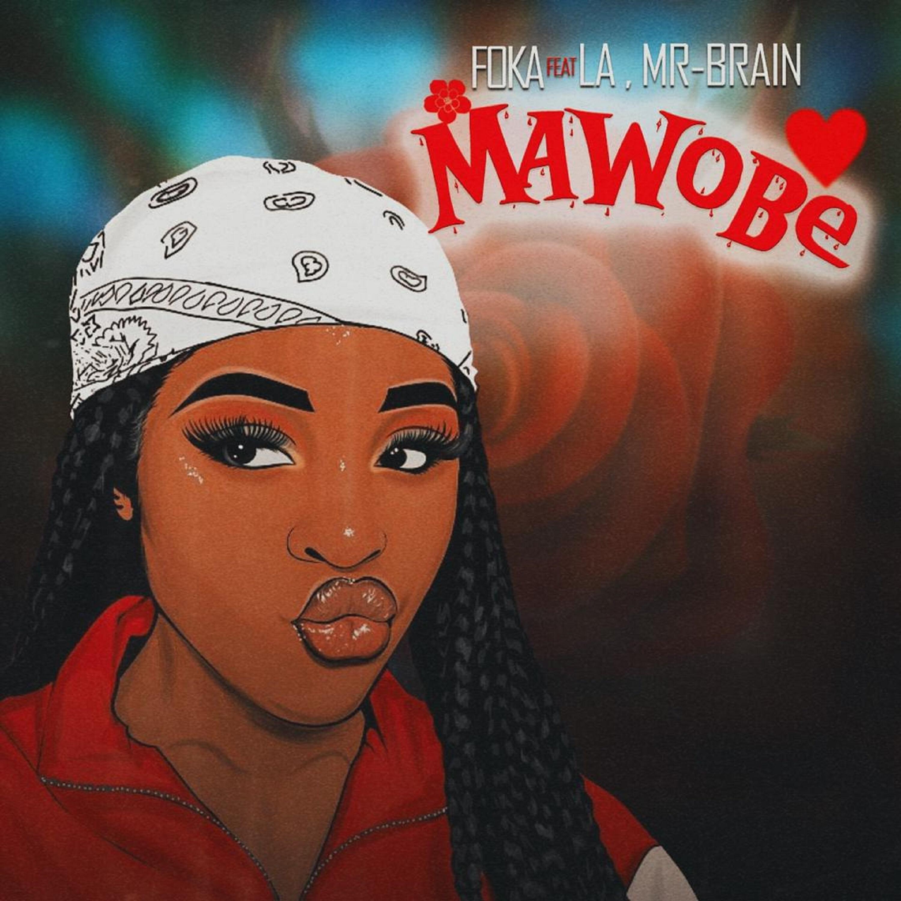 Релиз Mawobe