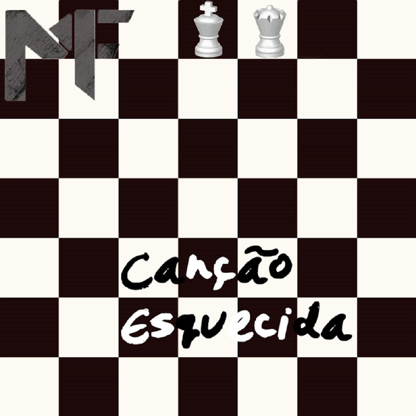 Релиз Canção Esquecida