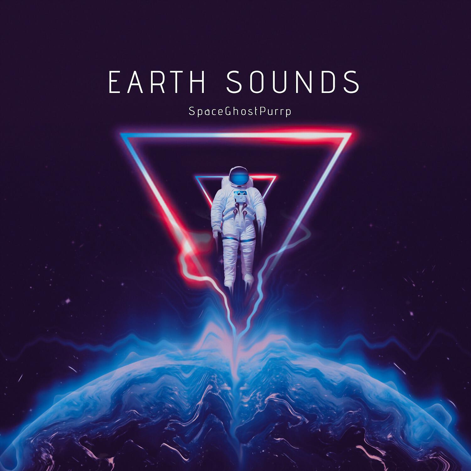 Релиз Earth Sounds