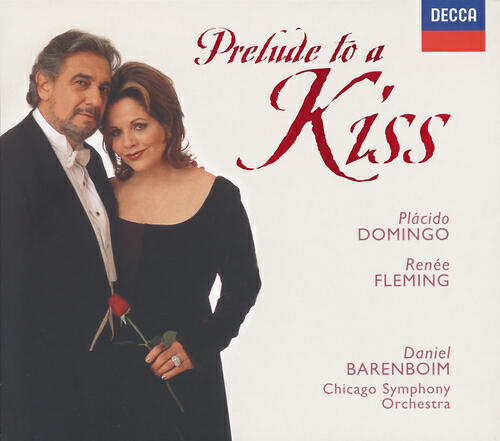 Релиз Renée Fleming - Prelude to a Kiss