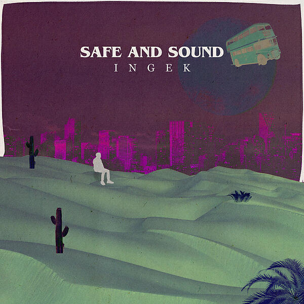 Релиз Safe and Sound