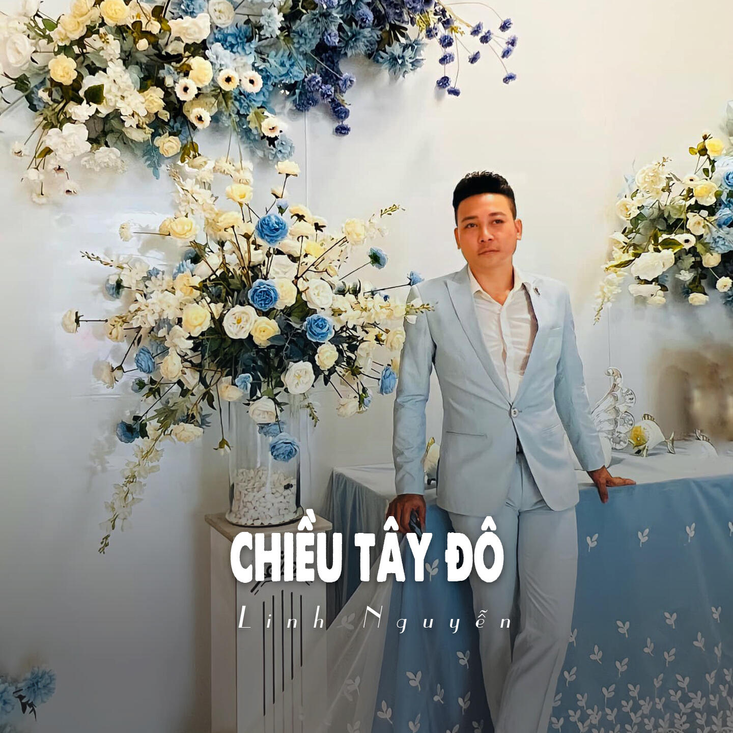 Релиз Chiều Tây Đô