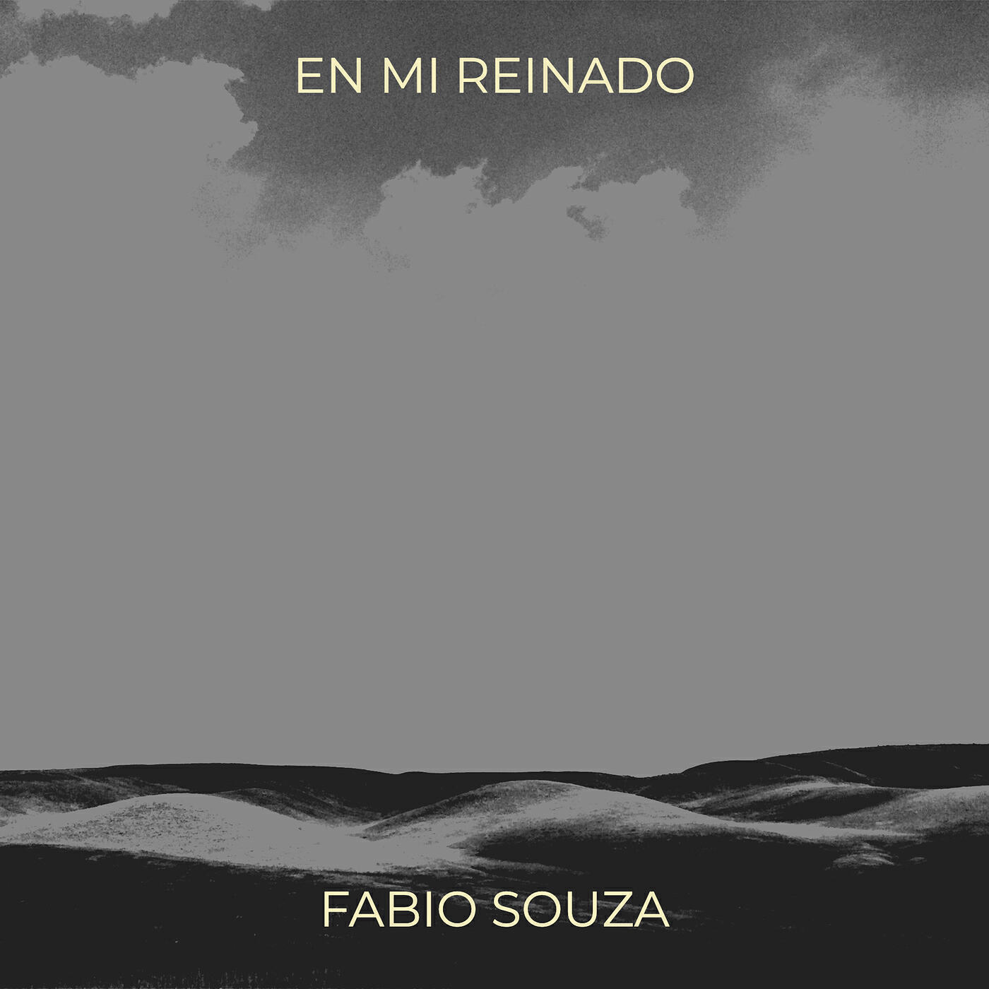 Трек En MI Reinado