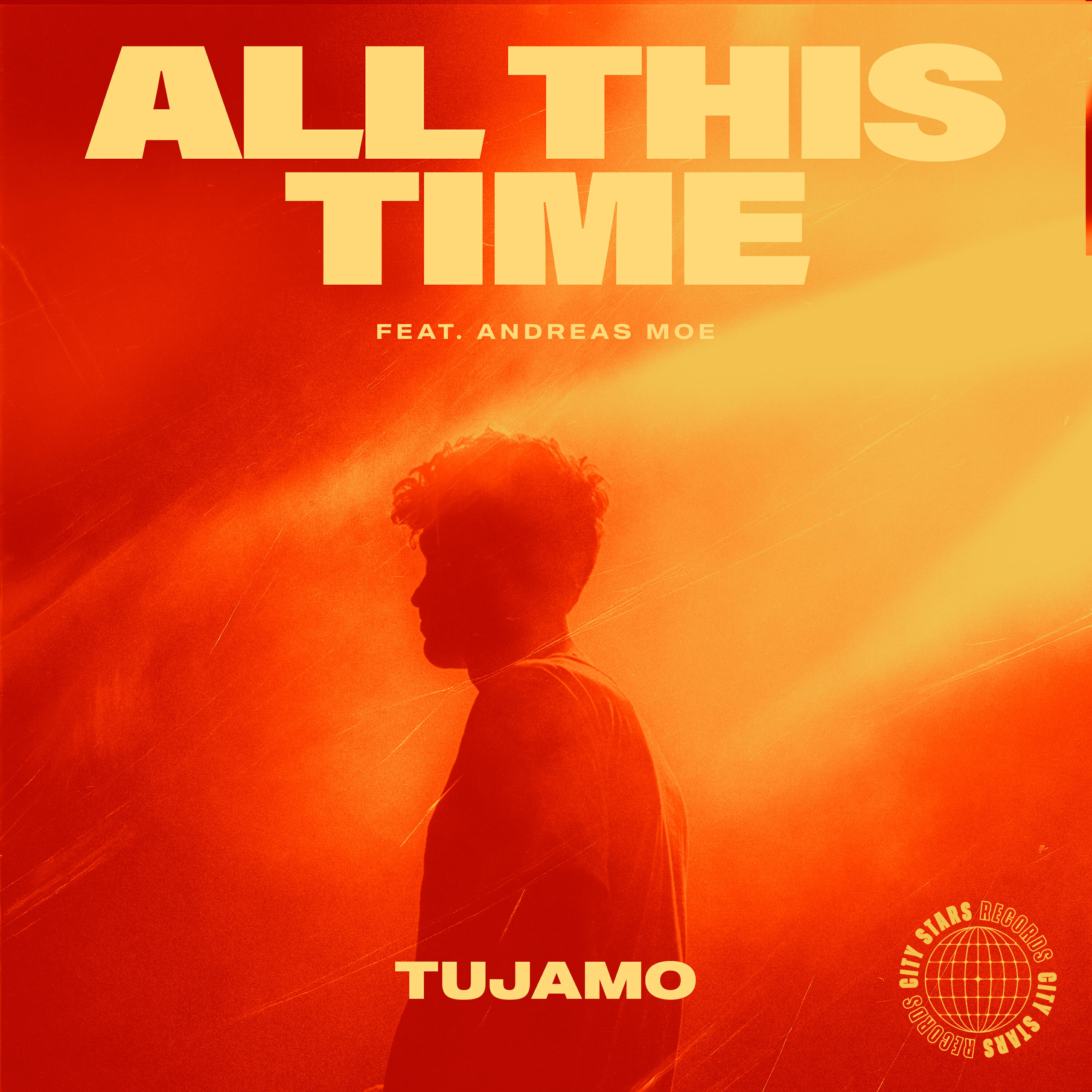 Релиз All This Time