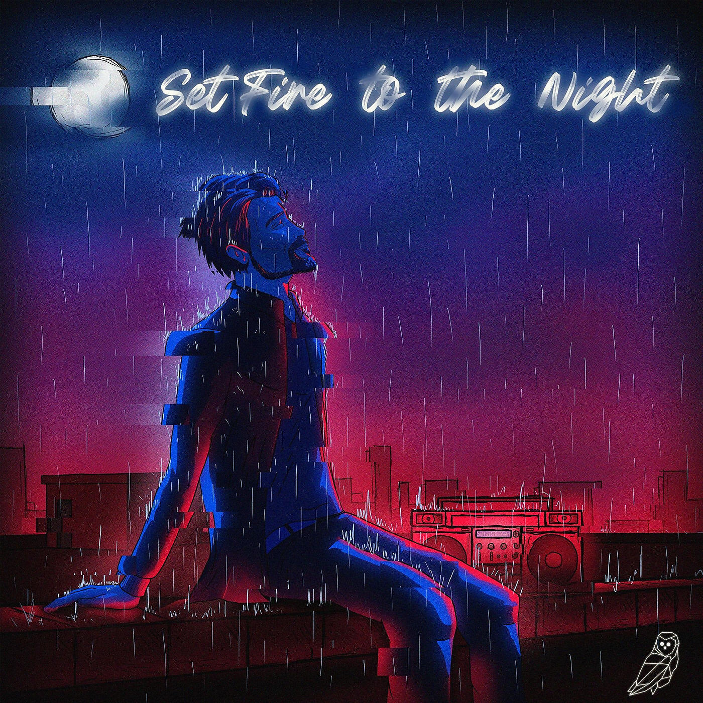 Релиз Set Fire to the Night