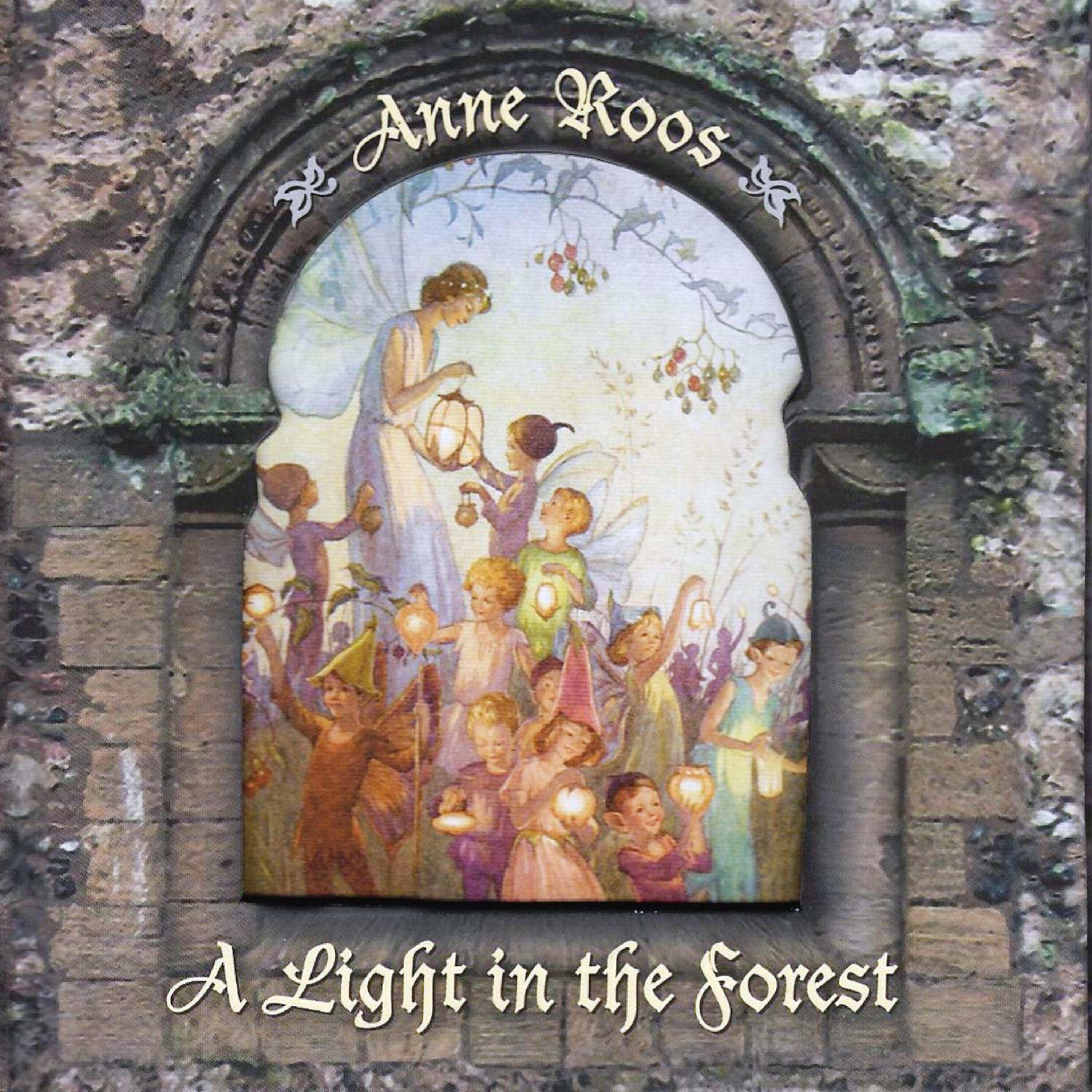 Релиз A Light in the Forest