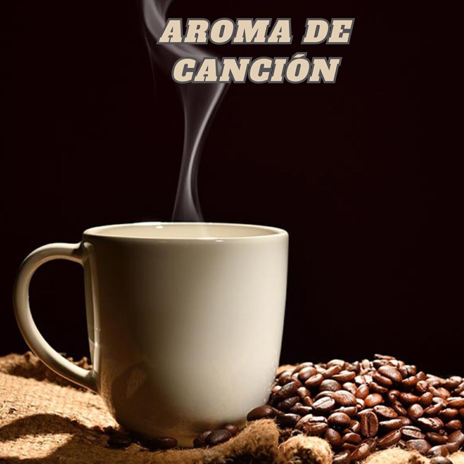 Релиз Aroma de Canción
