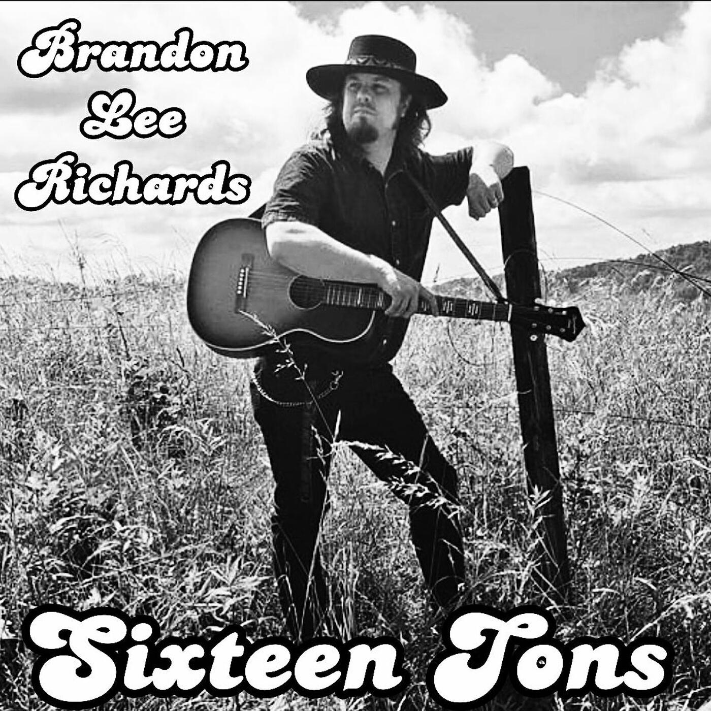 Релиз Sixteen Tons