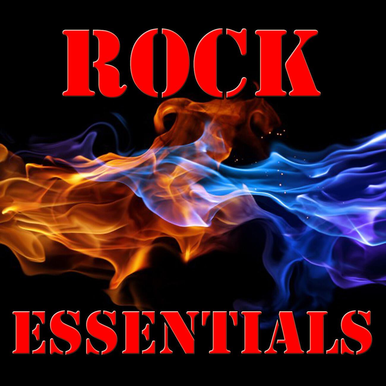 Релиз Rock Essentials, Vol.2