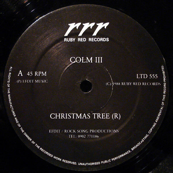 Colm III