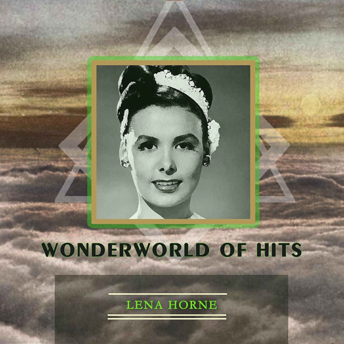 Релиз Wonderworld Of Hits