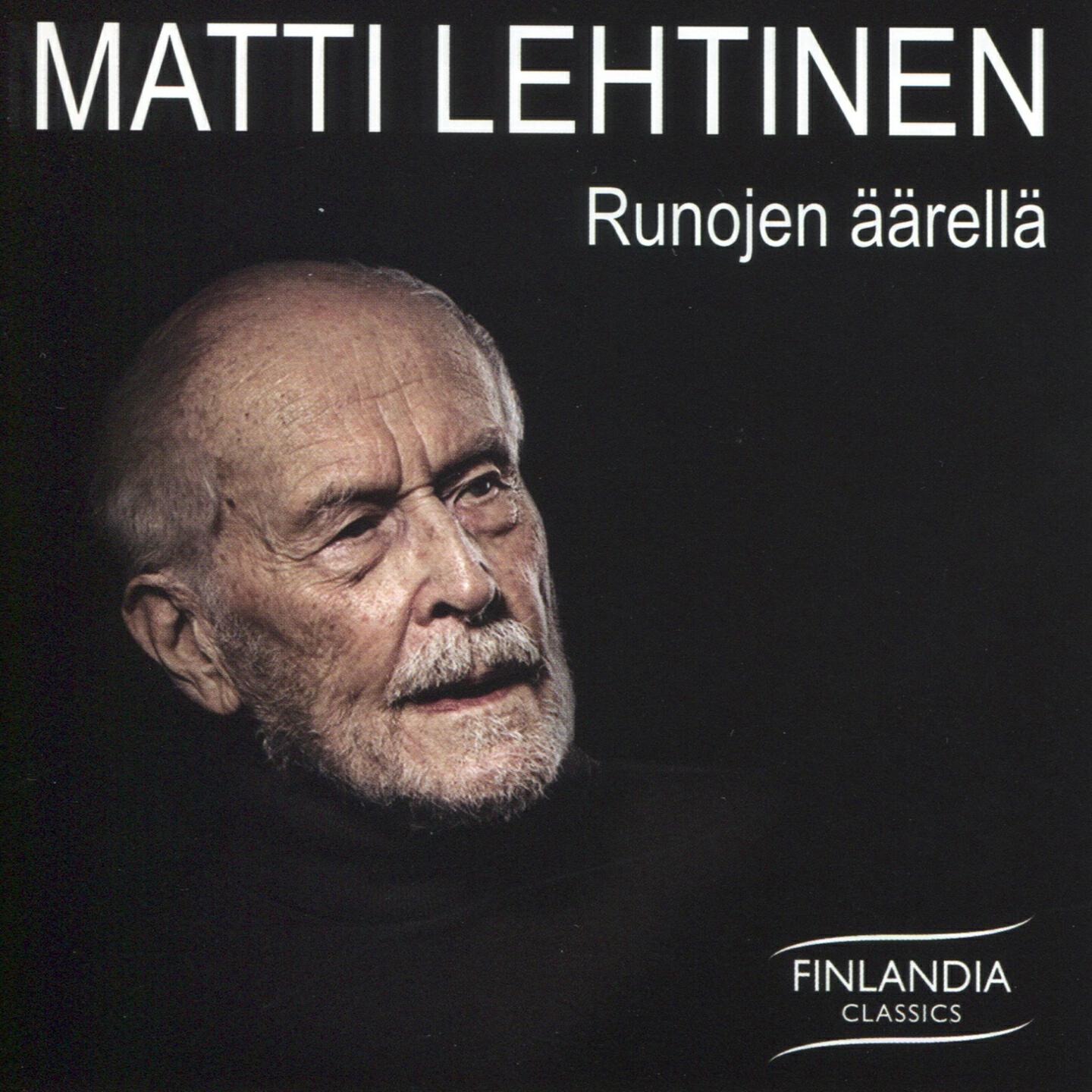 Релиз Runojen Äärellä