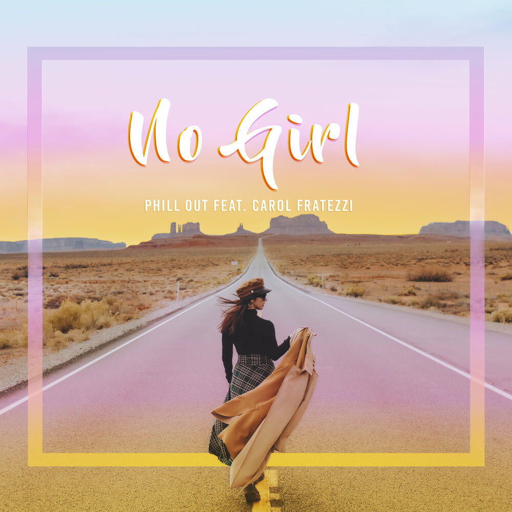 Релиз No Girl