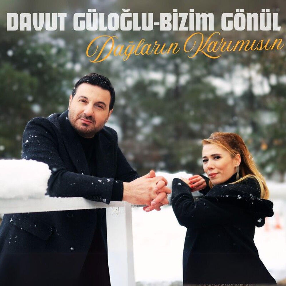 Релиз Dağların Karımısın