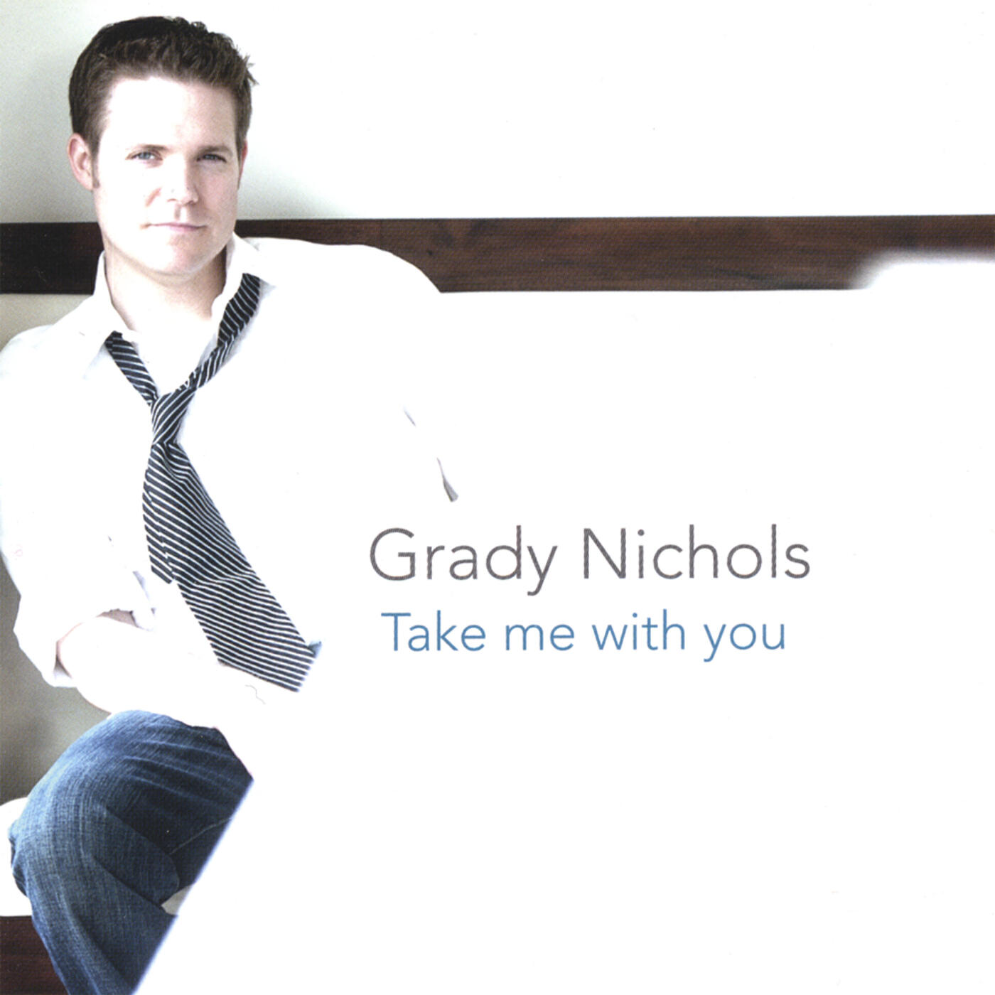 Релиз Take Me With You