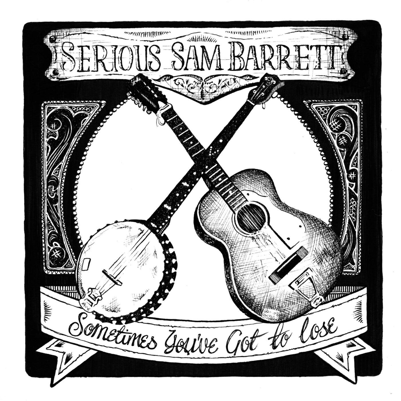 Релиз Sometimes You've Got to Lose