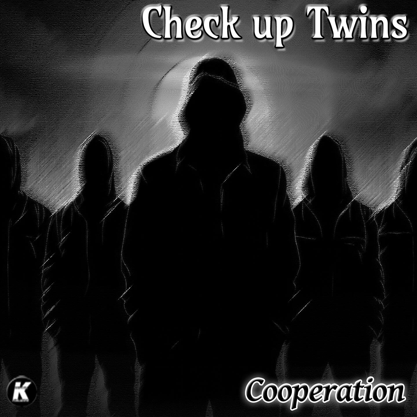 Релиз COOPERATION