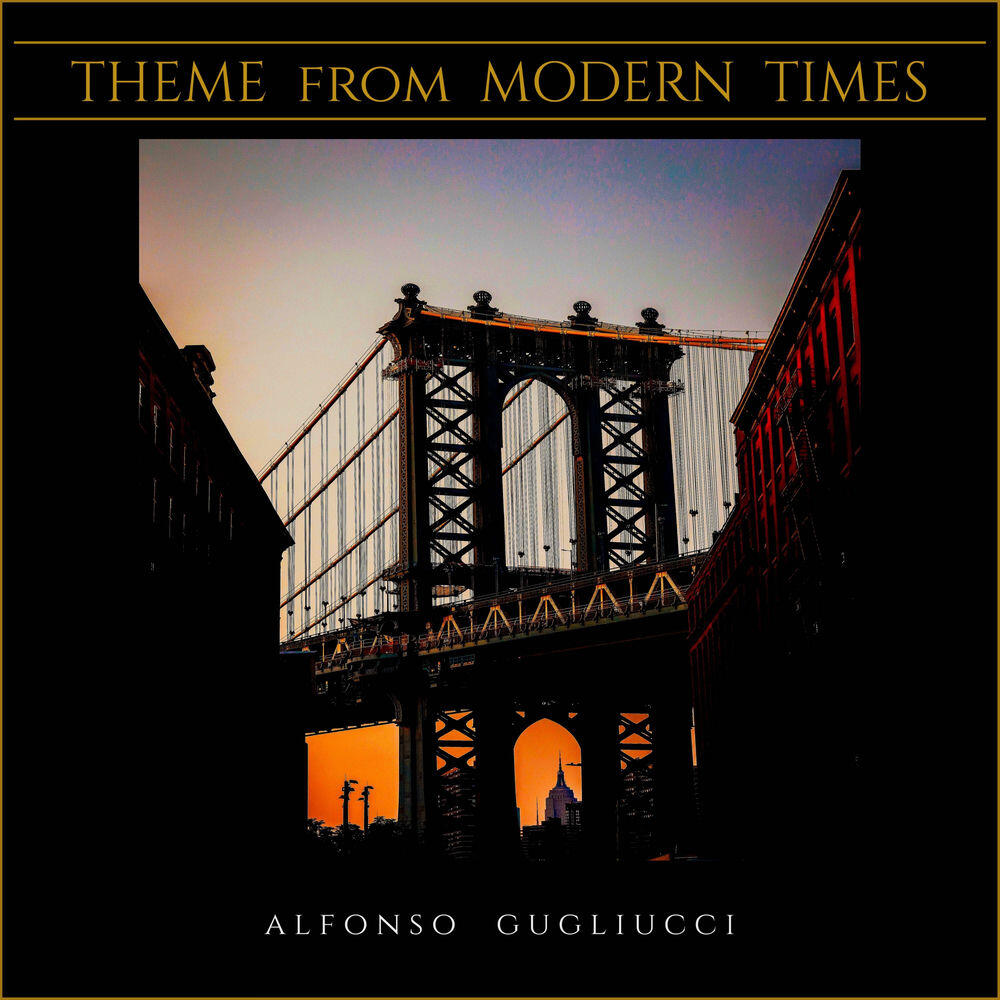 Релиз Theme from Modern Times