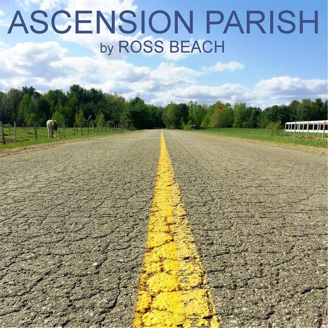 Релиз Ascension Parish