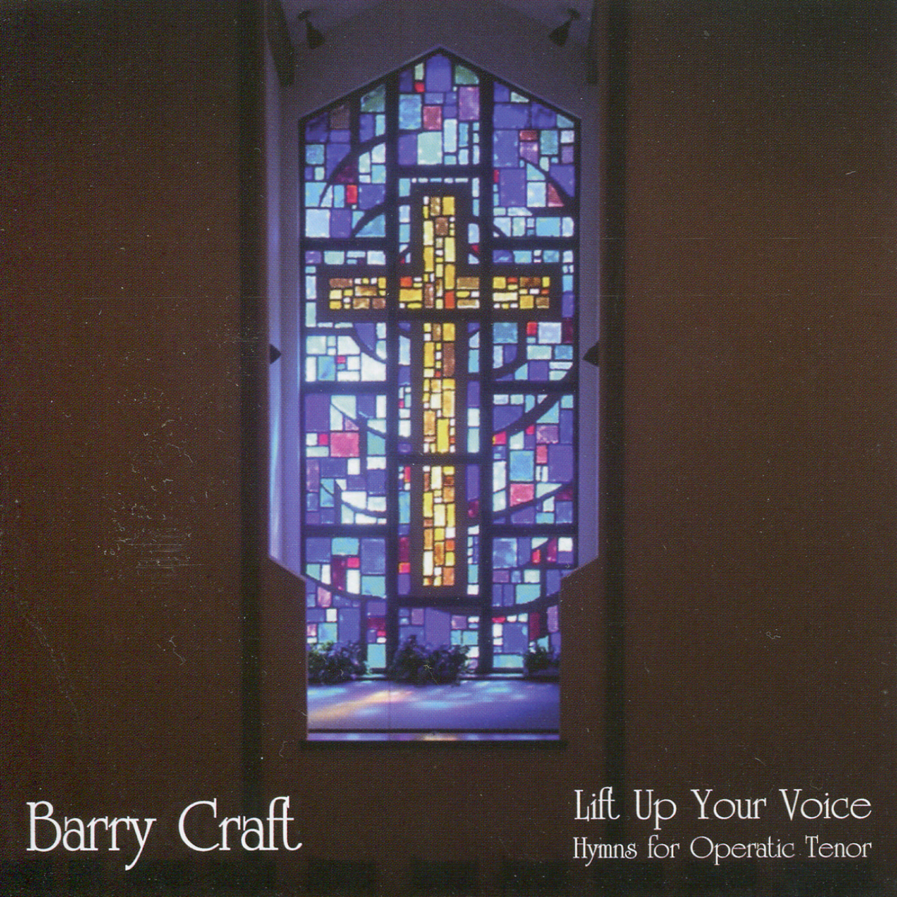 Barry Craft