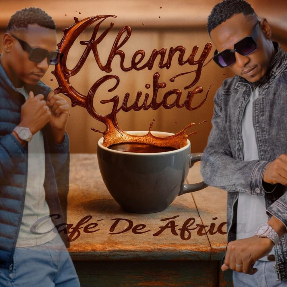 Релиз Café de África
