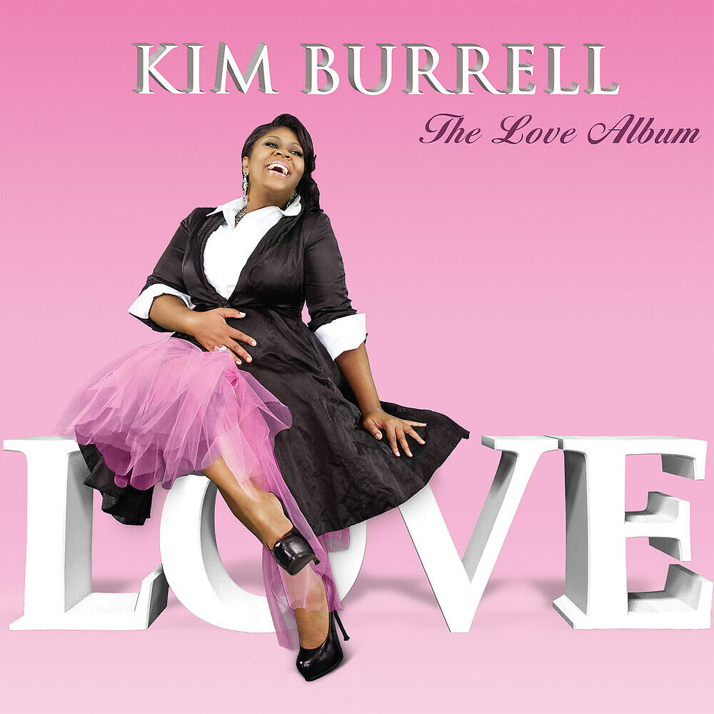Релиз The Love Album