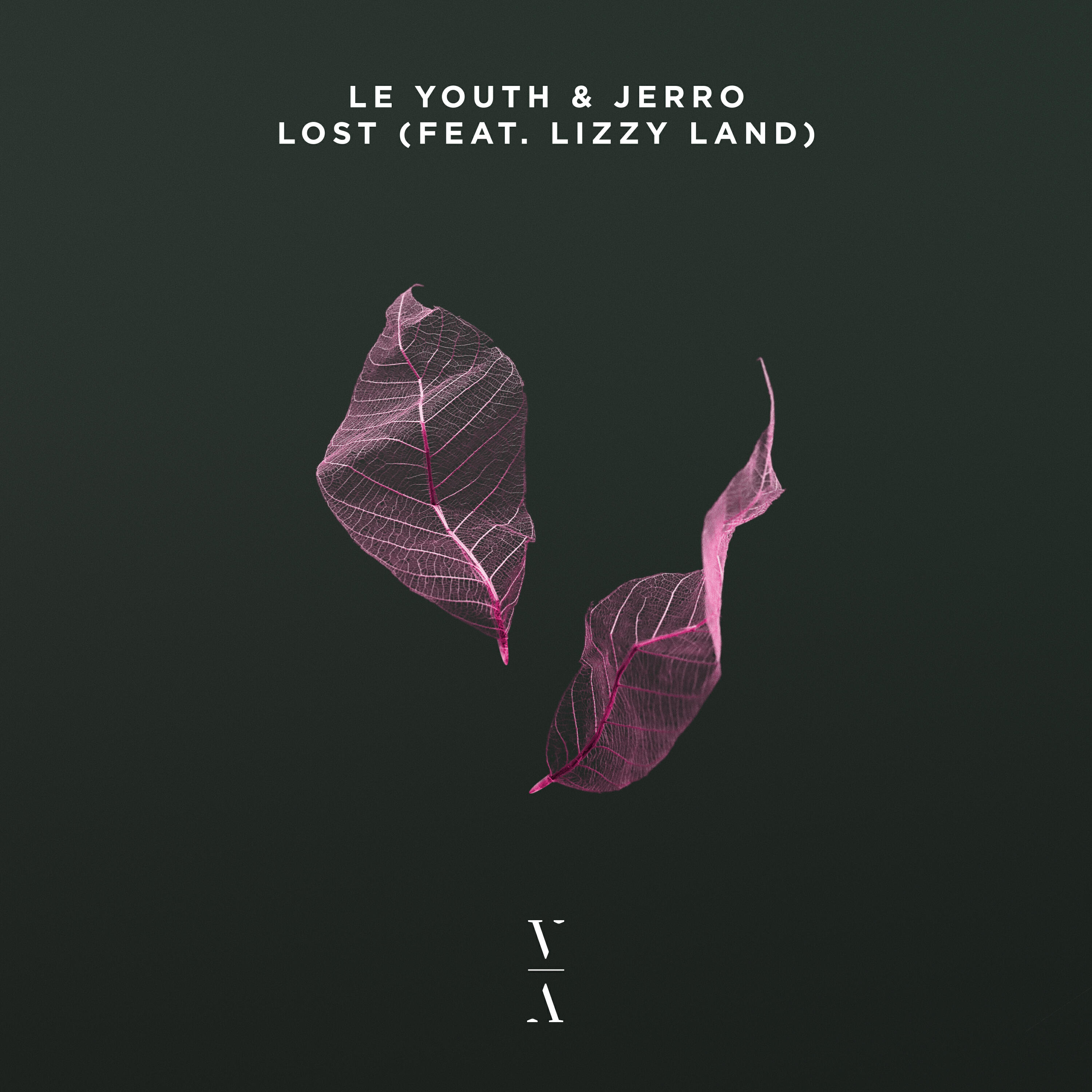 Релиз Lost