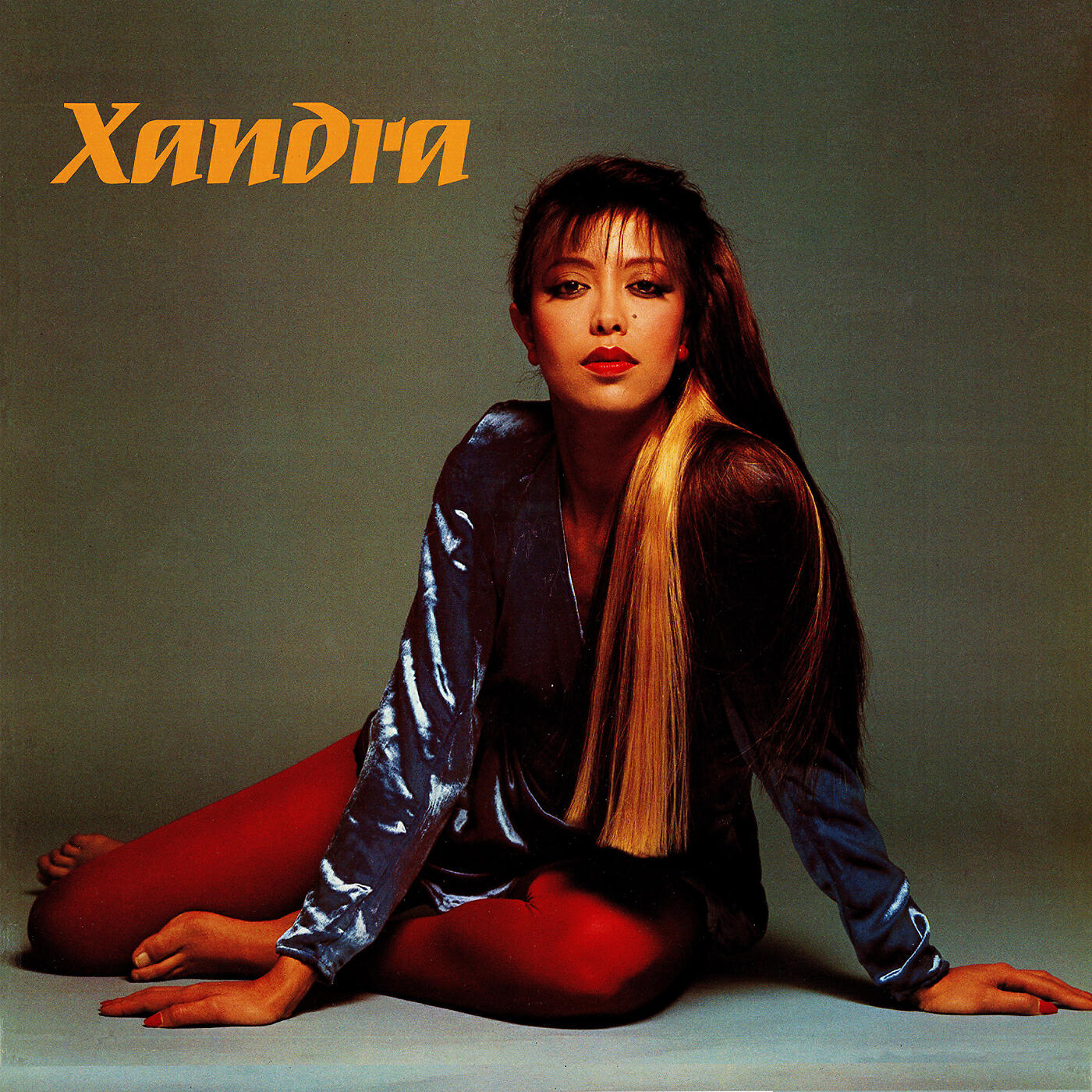 Релиз Xandra