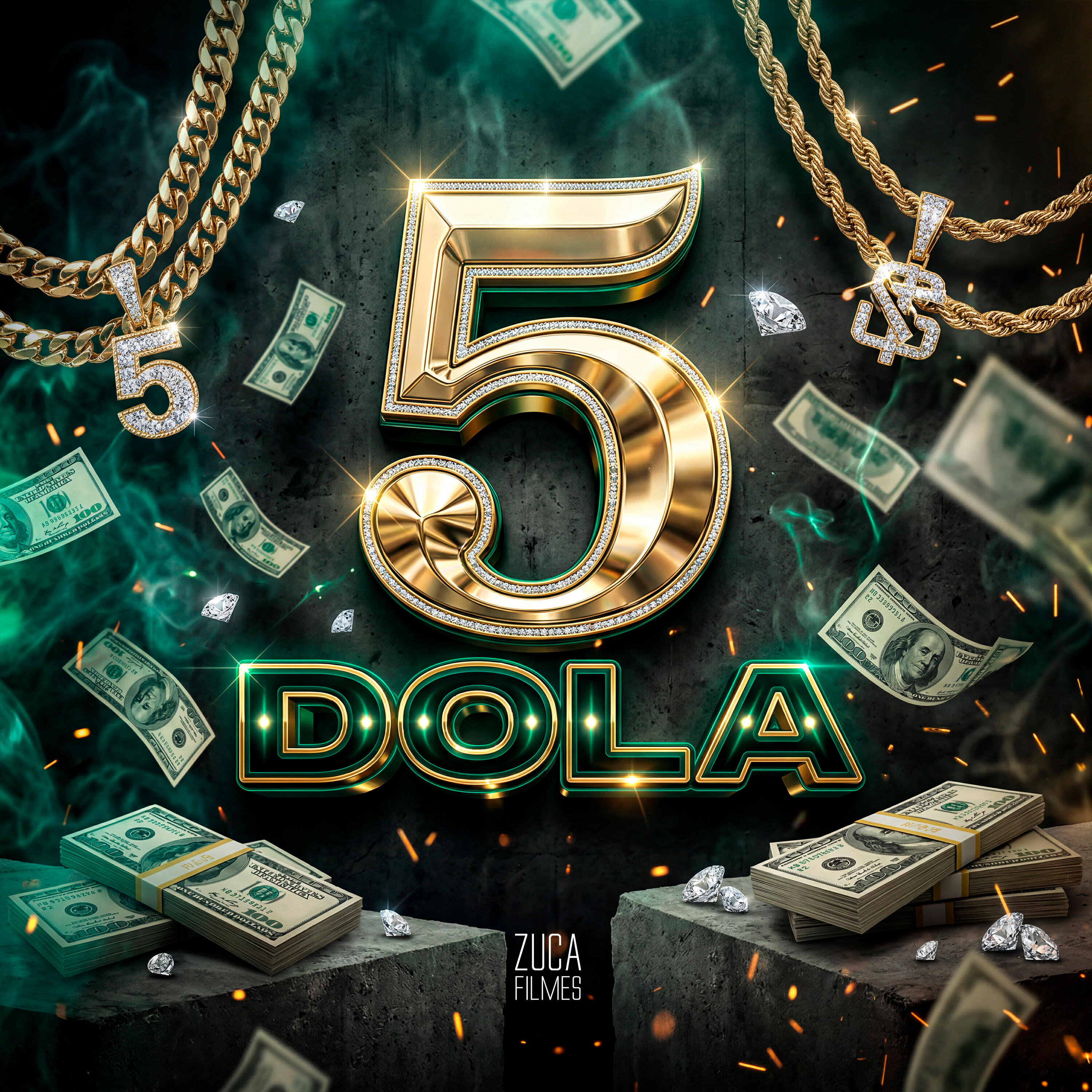 Релиз 5 Dola