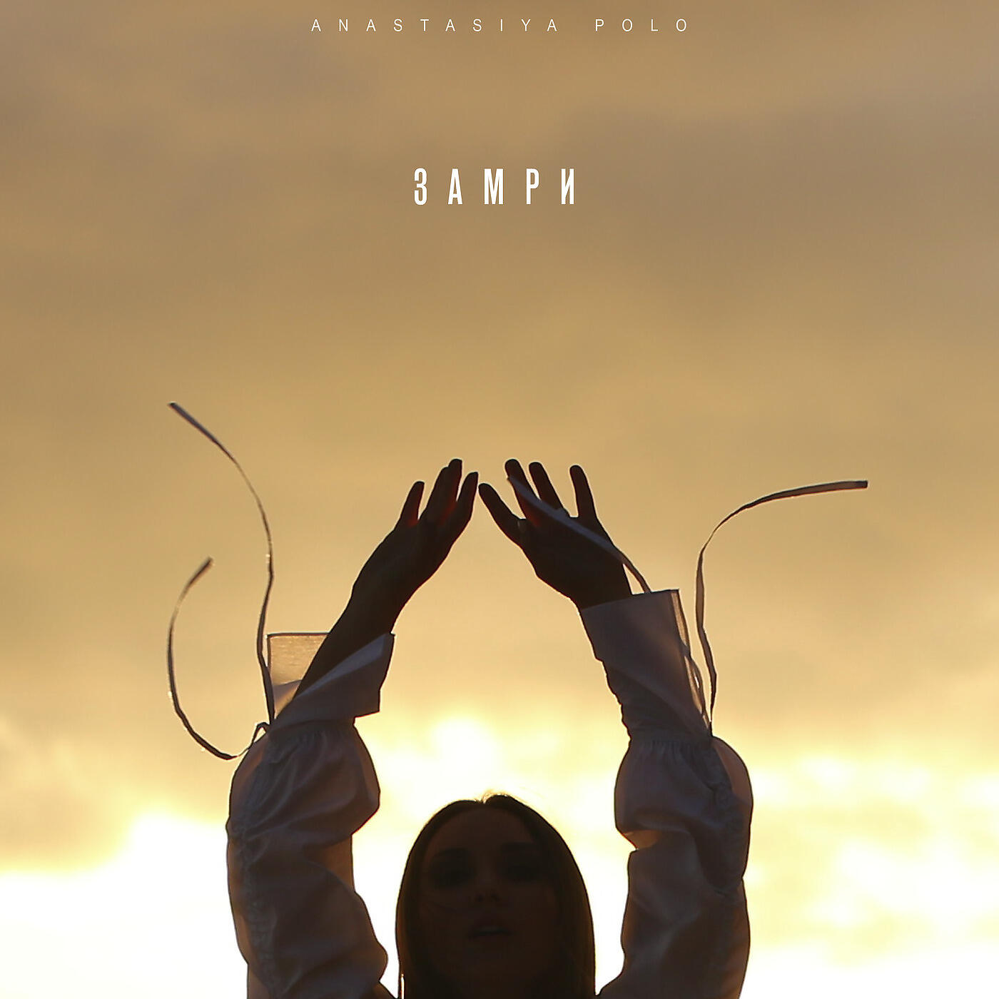 Релиз Замри