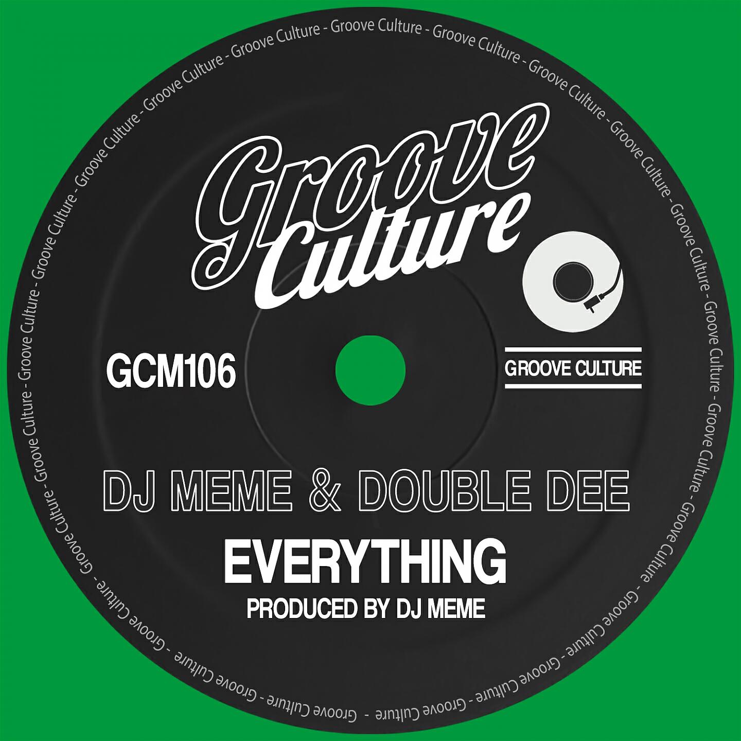 Релиз Everything