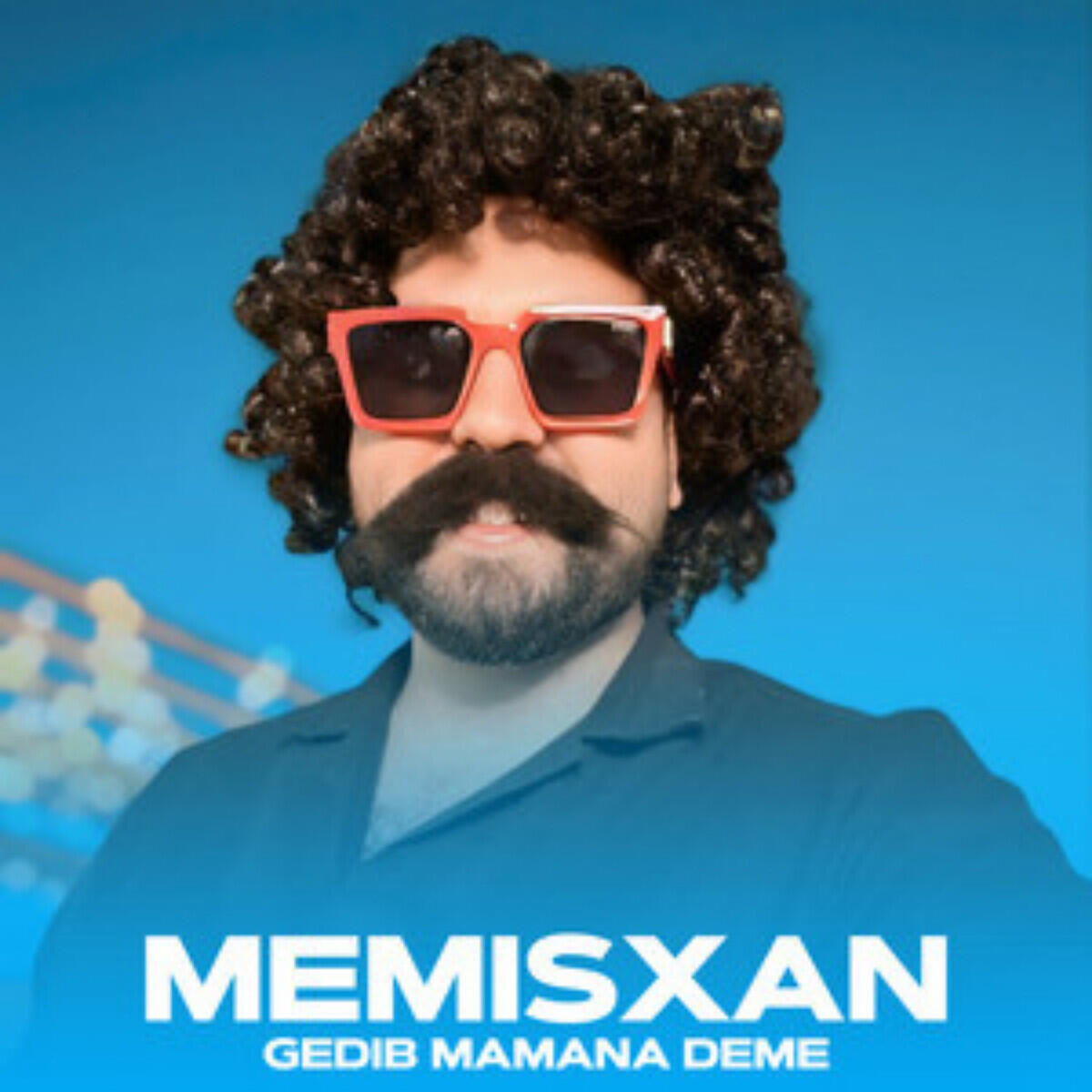 Релиз Gedib Mamana Deme