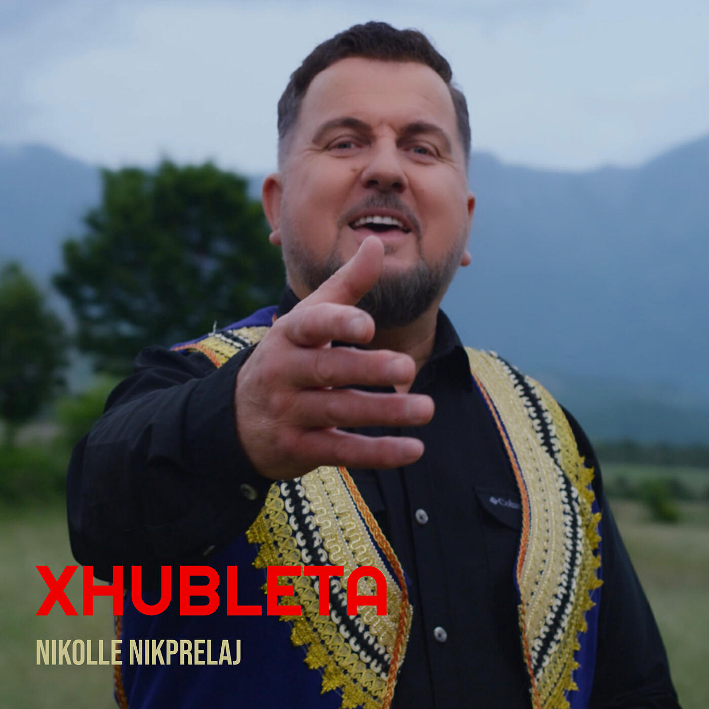 Релиз Xhubleta