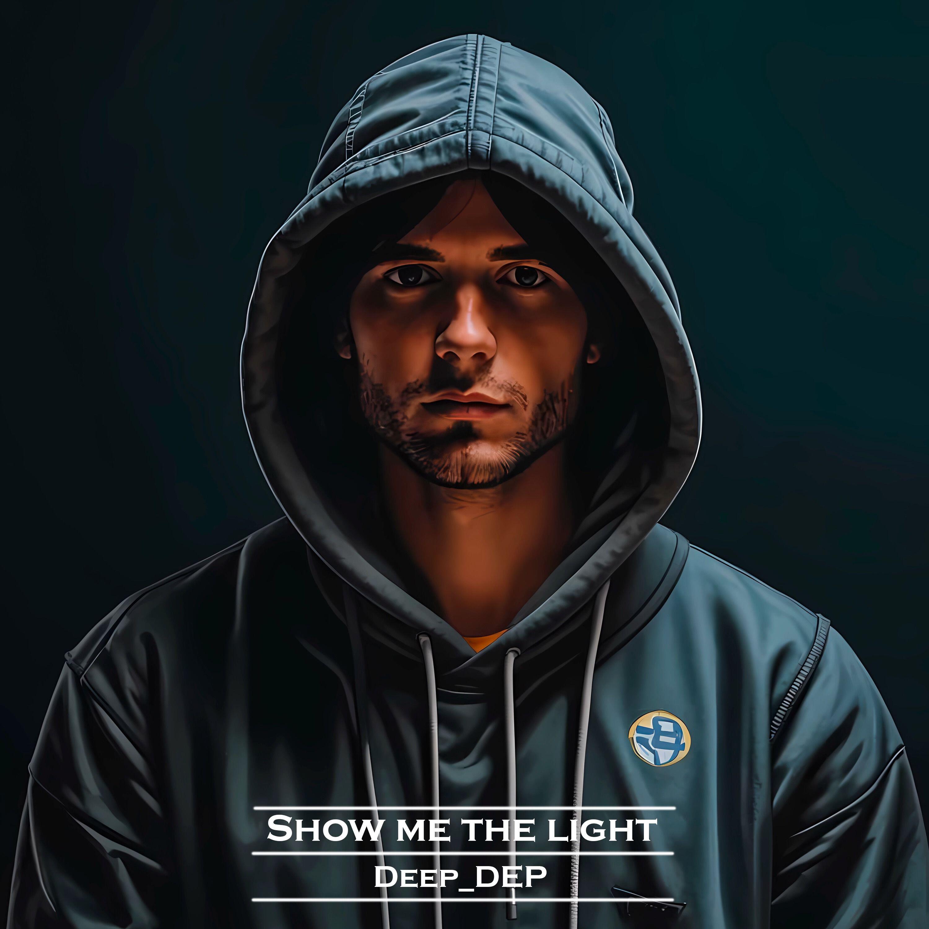 Релиз Show Me the Light