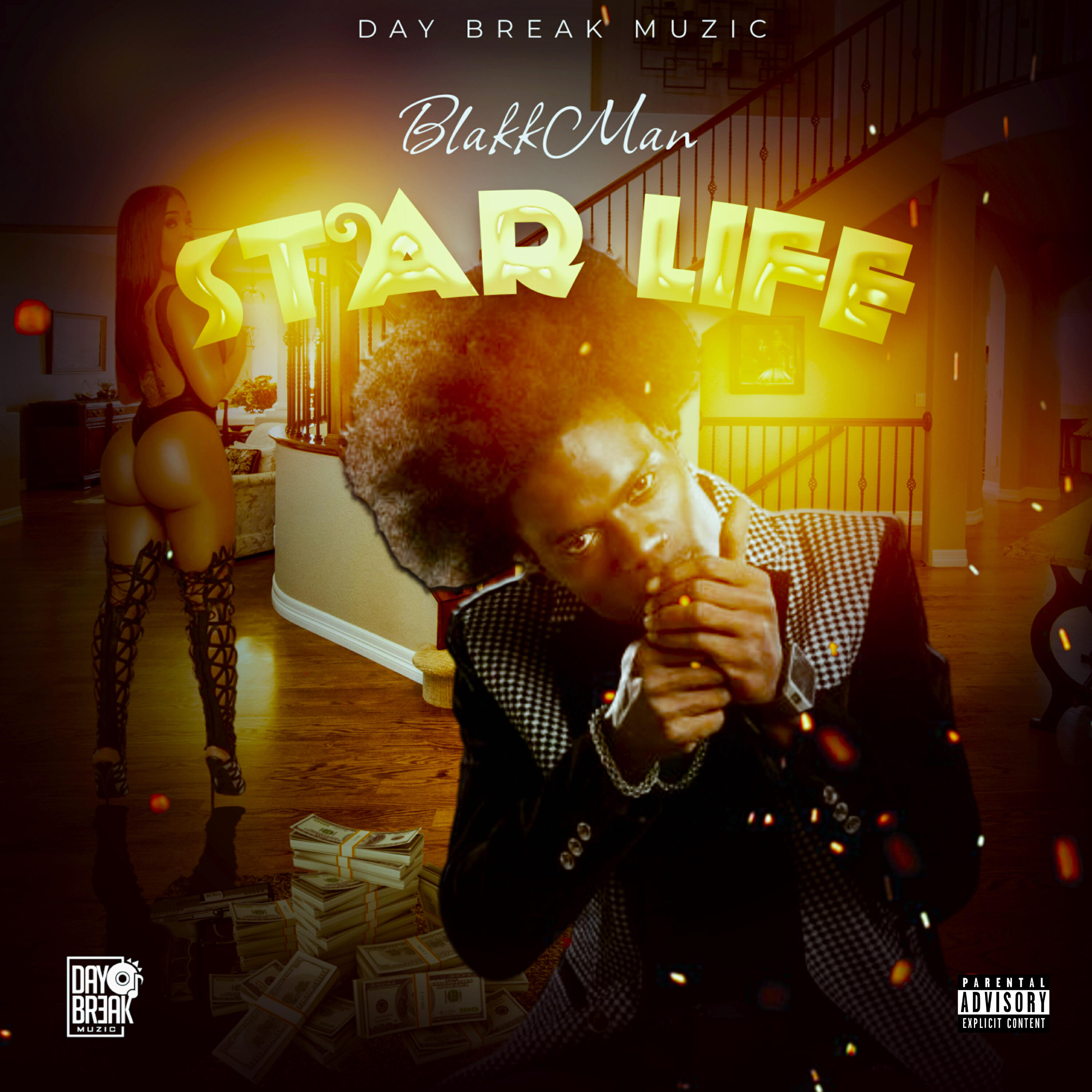 Релиз Star Life