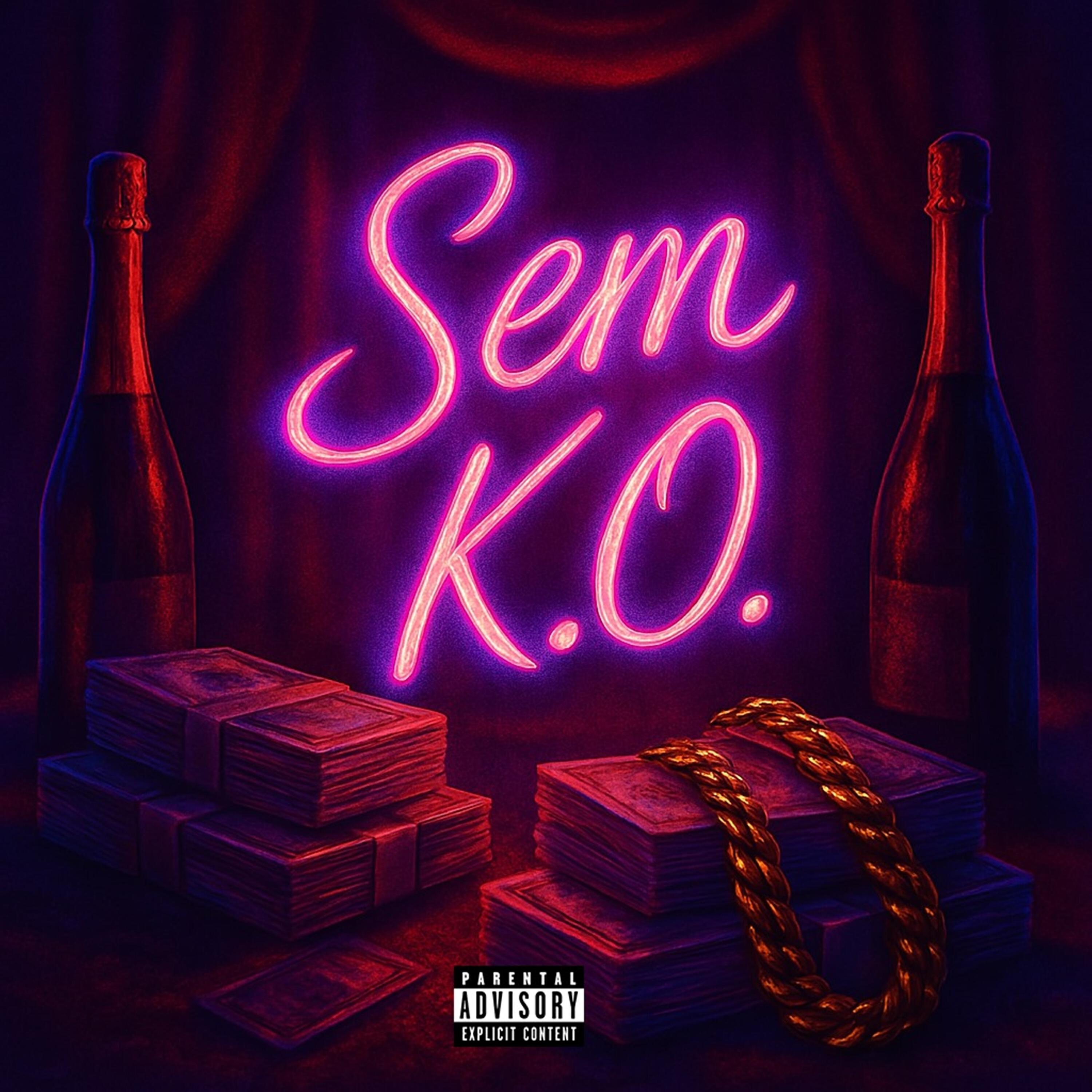 Релиз Sem K.O