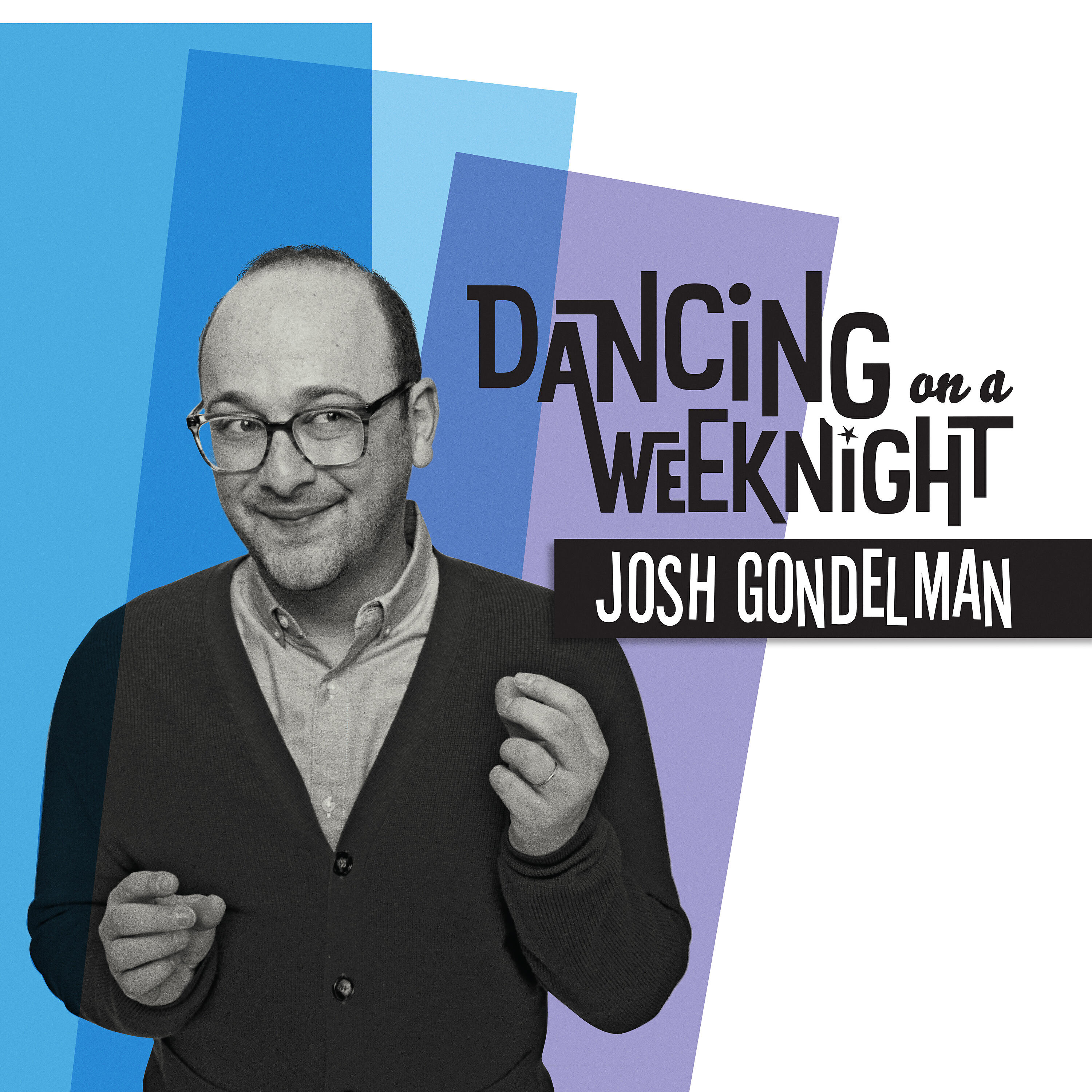 Josh Gondelman