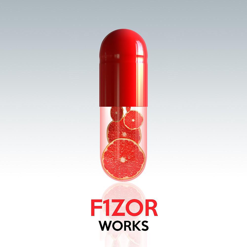 Релиз F1Zor Works