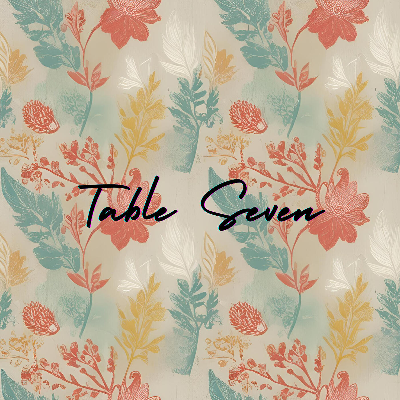 Релиз Table Seven