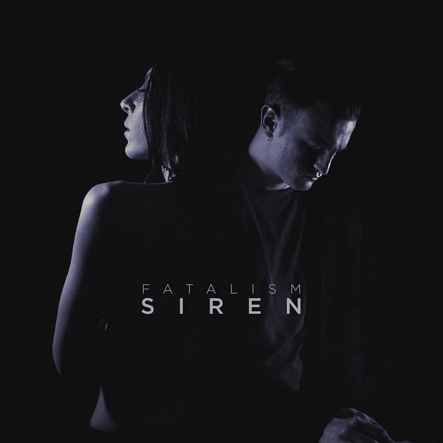 Релиз Siren