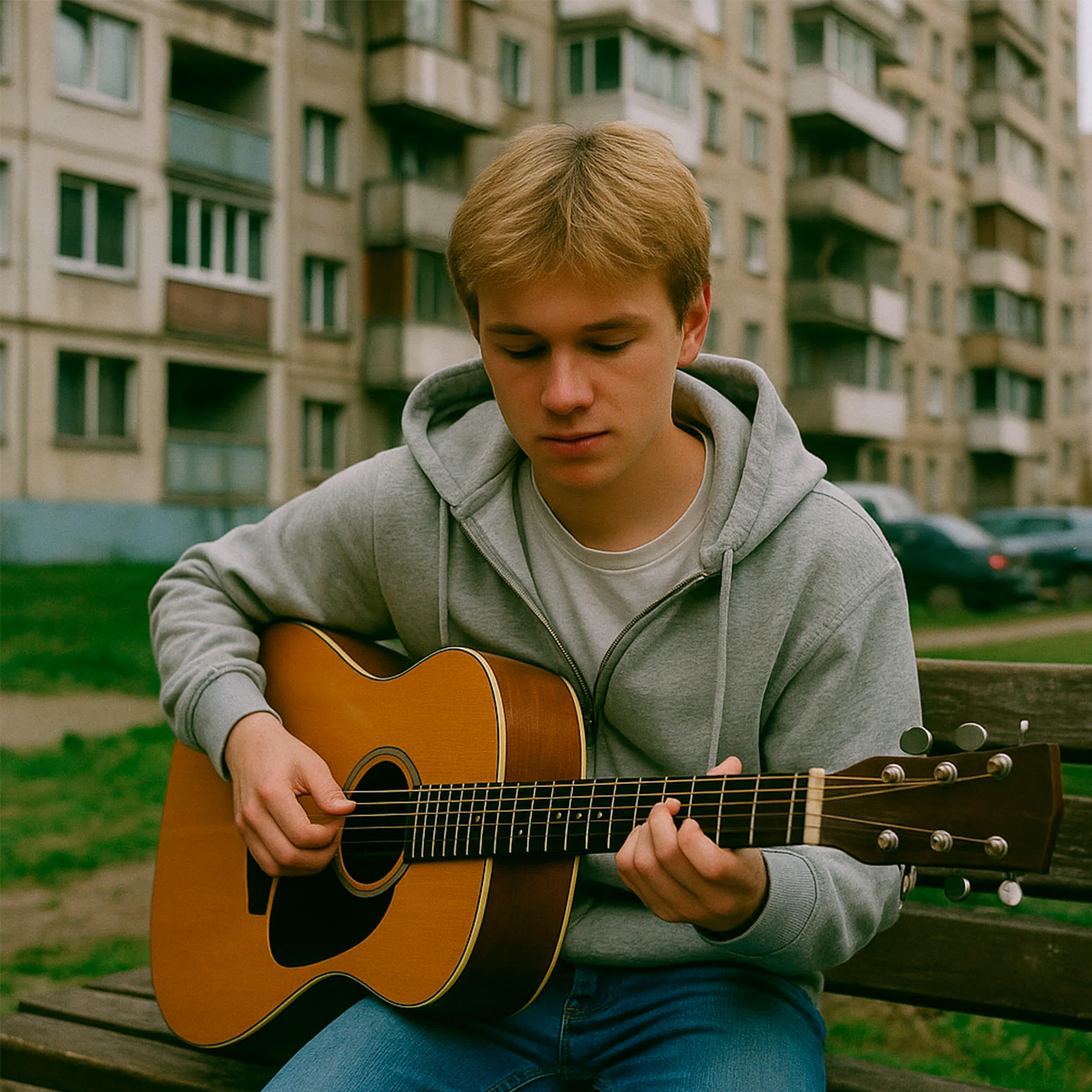 Релиз До утра