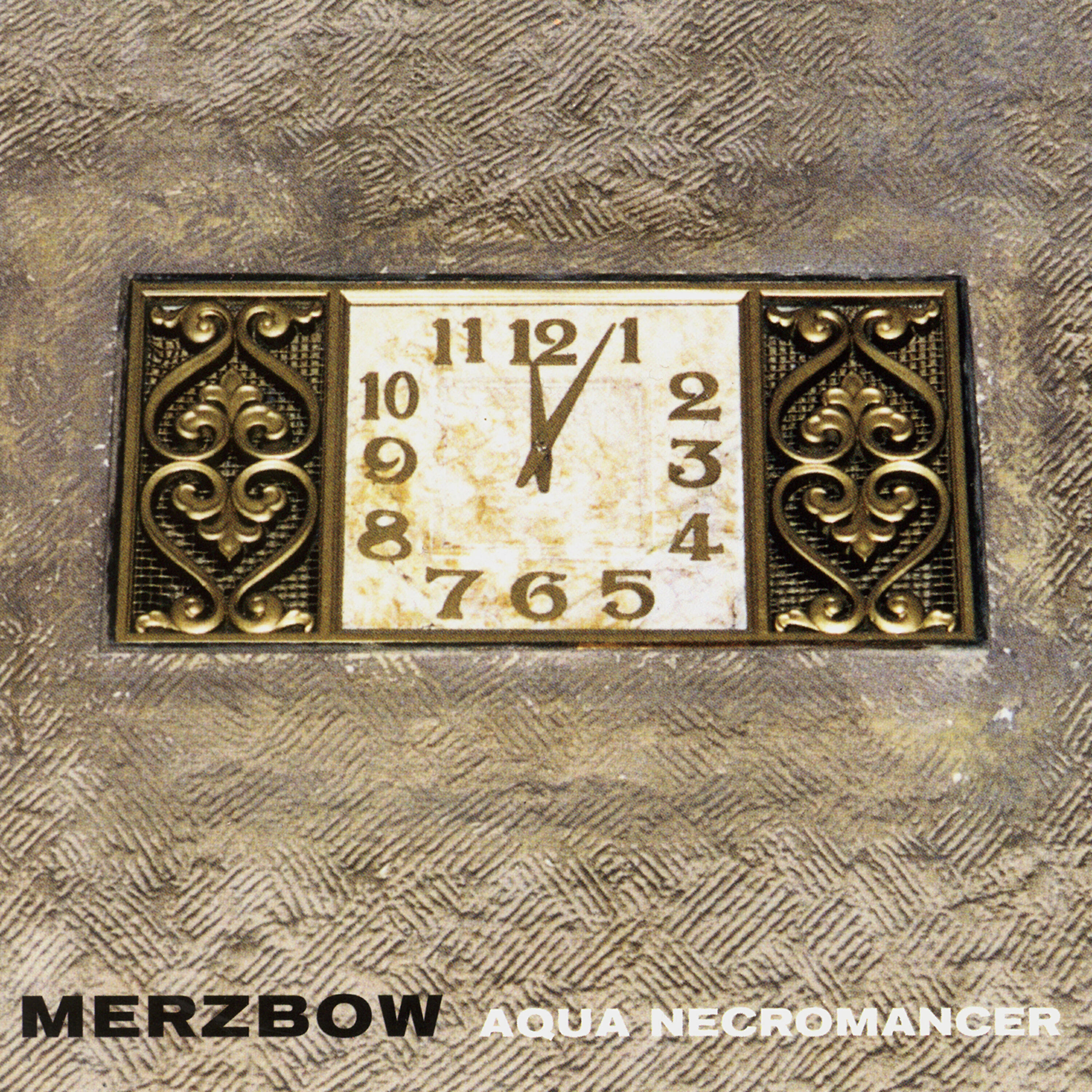 Релиз Aqua Necromancer