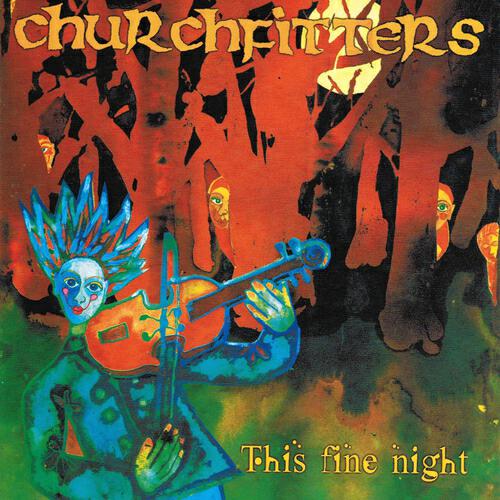 Релиз This Fine Night