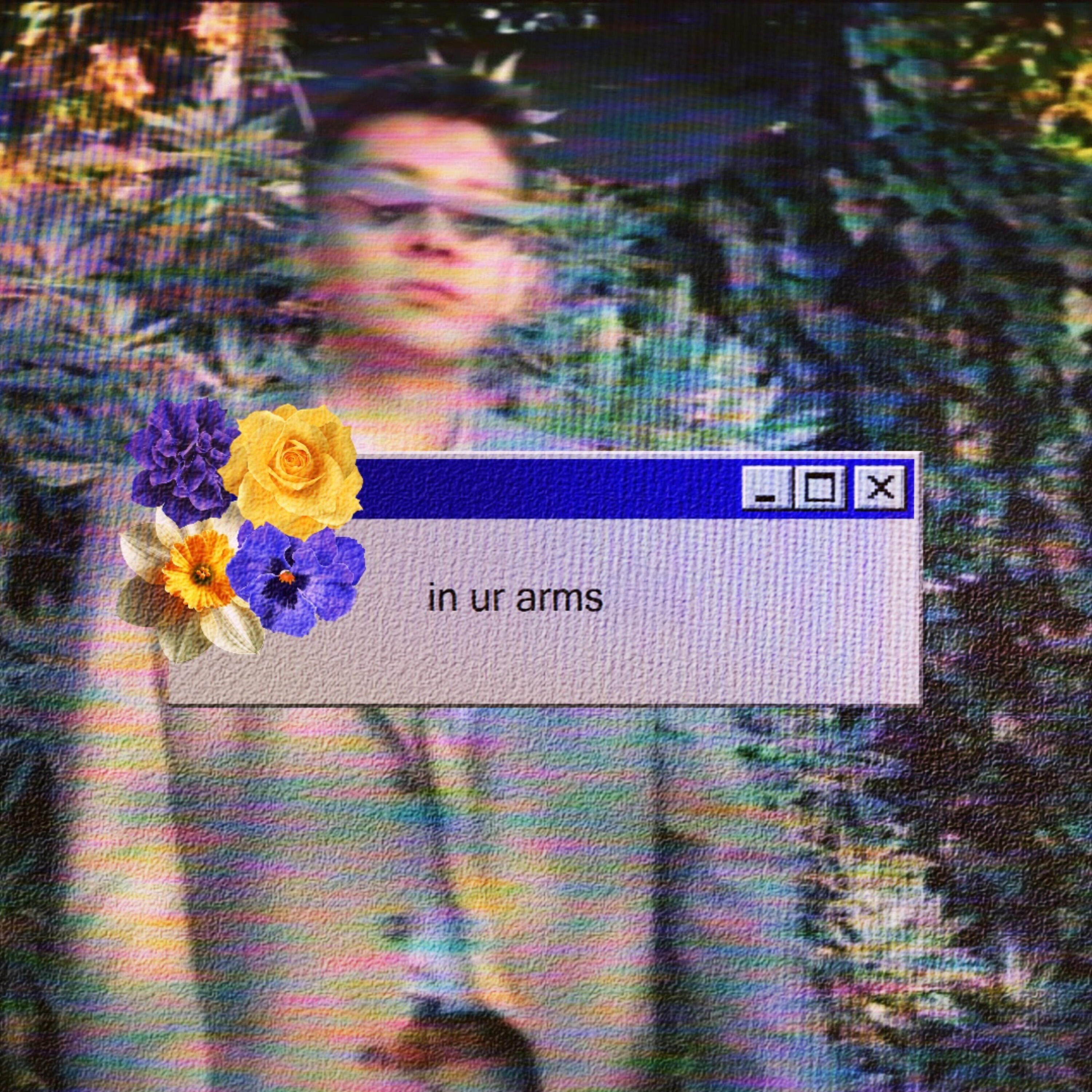 Релиз in ur arms