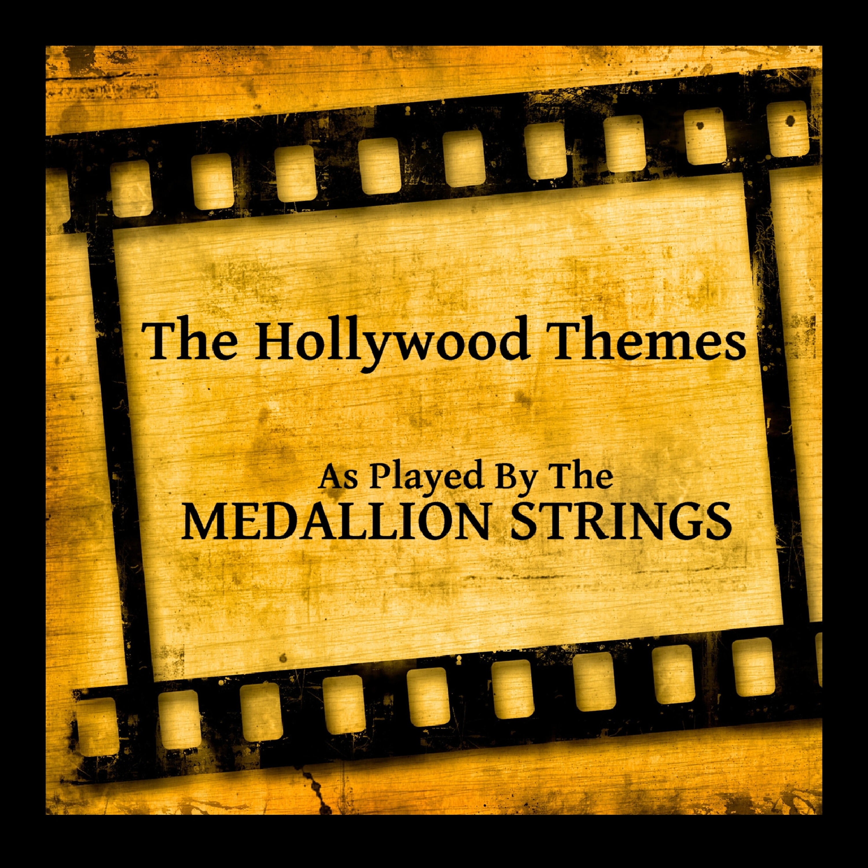 Medallion Strings