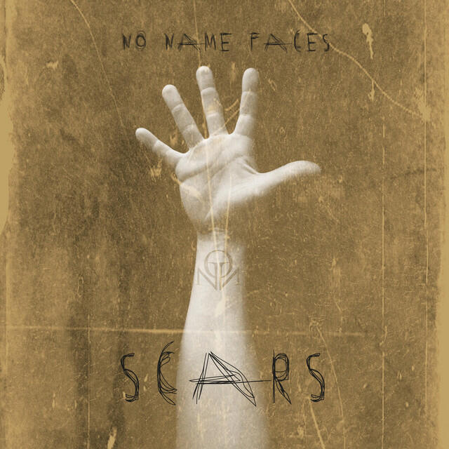 Релиз Scars