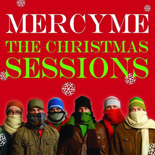 Релиз The Christmas Sessions