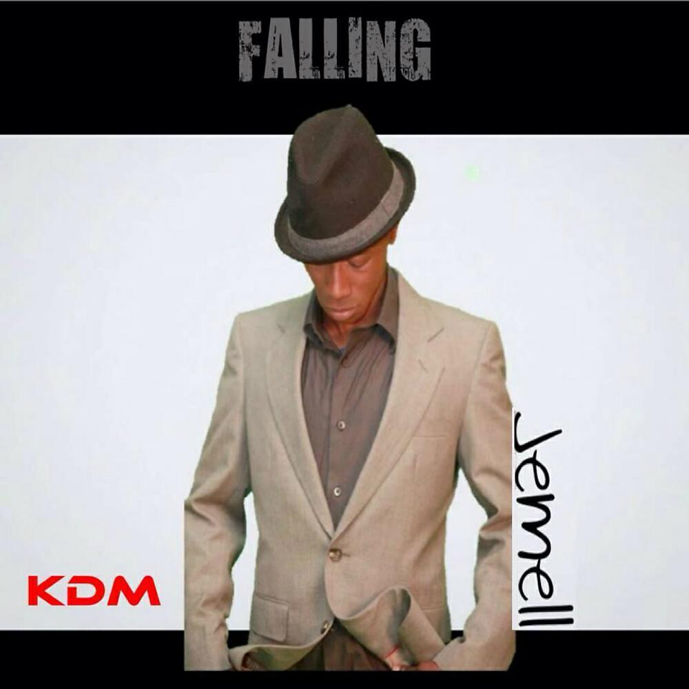 Релиз Falling