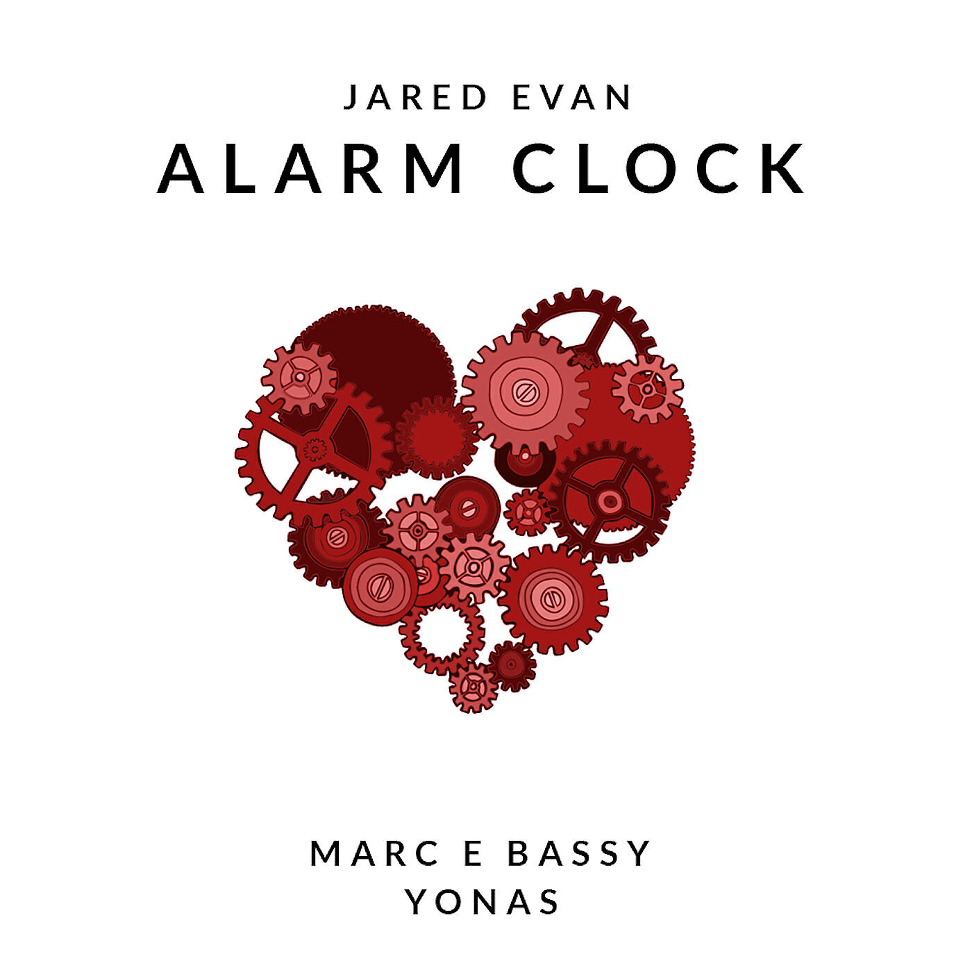 Релиз Alarm Clock