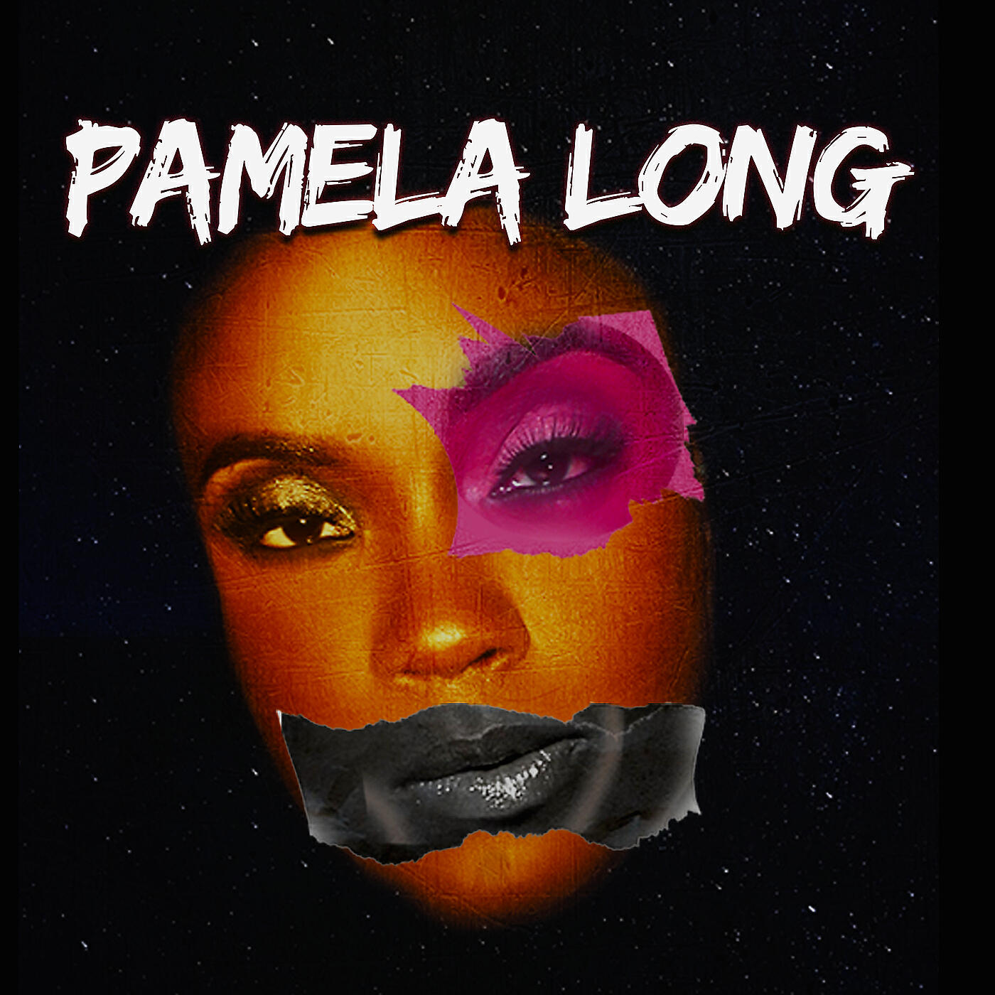 Релиз Pamela Long